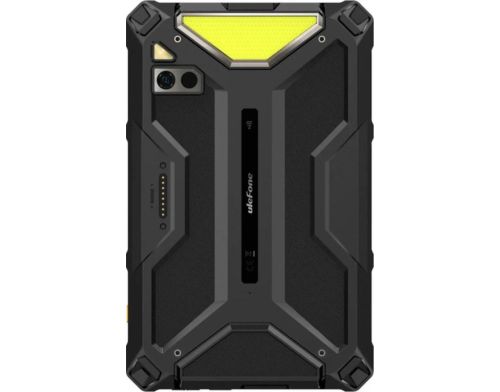Планшет Ulefone Armor Pad 4 Ultra Thermal 8/256GB Black (6975326663250) фото №5