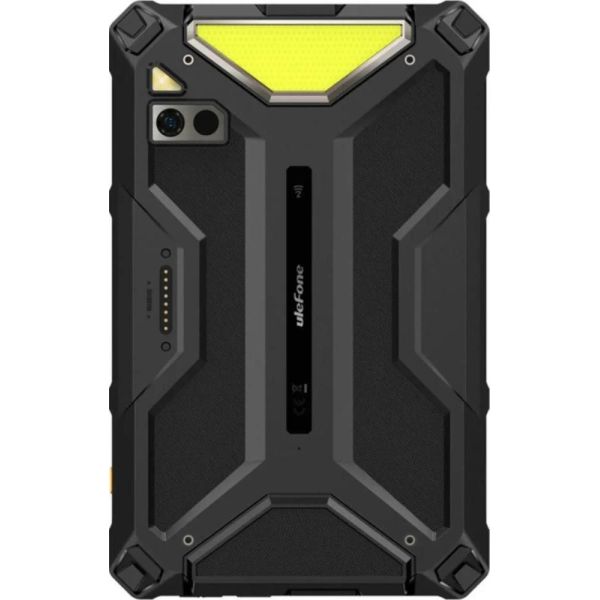 Планшет Ulefone Armor Pad 4 Ultra Thermal 8/256GB Black (6975326663250) фото №5