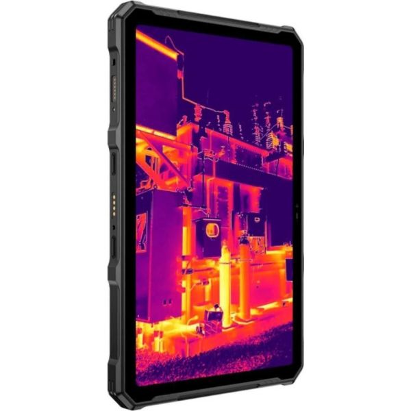 Планшет Ulefone Armor Pad 4 Ultra Thermal 8/256GB Black (6975326663250) фото №6