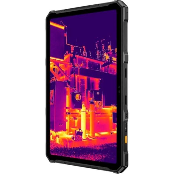 Планшет Ulefone Armor Pad 4 Ultra Thermal 8/256GB Black (6975326663250) фото №7