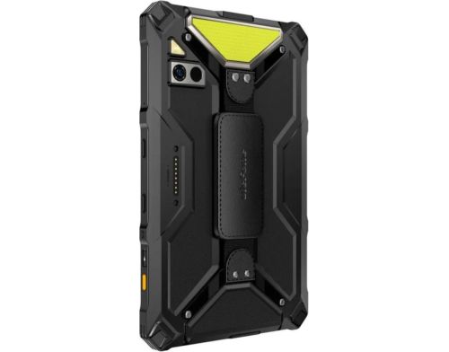 Планшет Ulefone Armor Pad 4 Ultra Thermal 8/256GB Black (6975326663250) фото №8