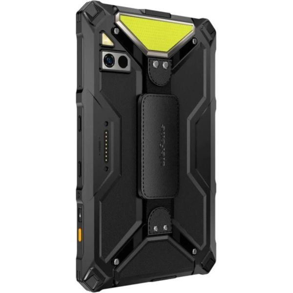 Планшет Ulefone Armor Pad 4 Ultra Thermal 8/256GB Black (6975326663250) фото №8