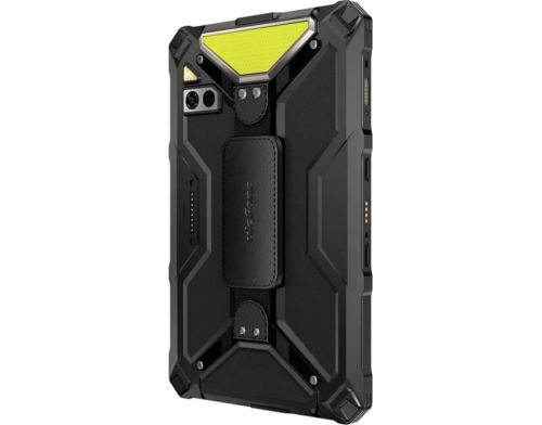 Планшет Ulefone Armor Pad 4 Ultra Thermal 8/256GB Black (6975326663250) фото №9
