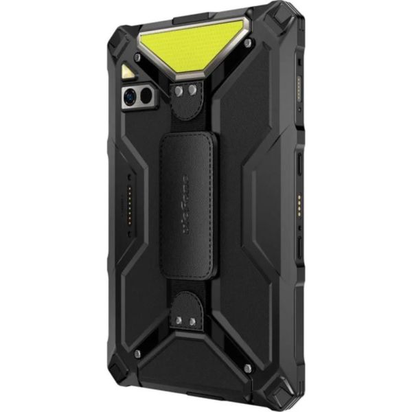 Планшет Ulefone Armor Pad 4 Ultra Thermal 8/256GB Black (6975326663250) фото №9