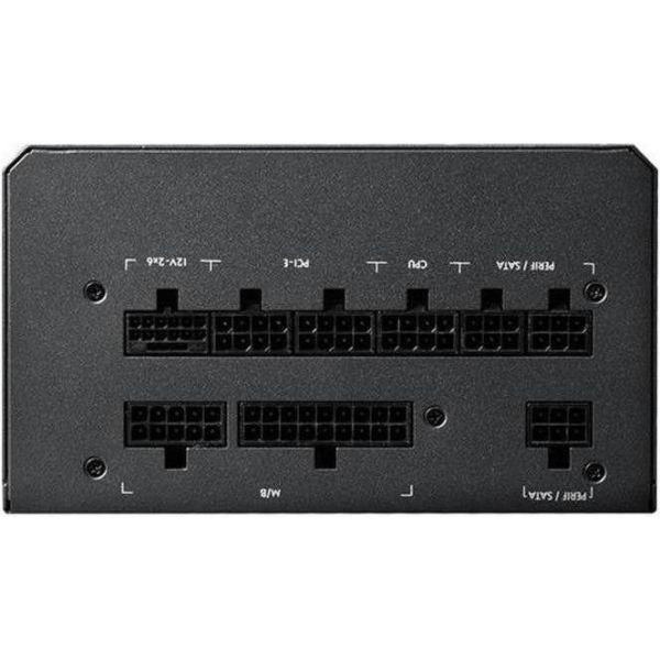 Блок питания Chieftec Vega M 850W (PPG-850-C) фото №4