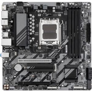 Материнская плата GIGABYTE B850M D3HP