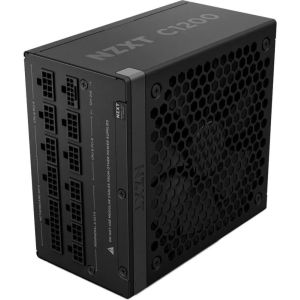Блок питания NZXT C1200 Black (PA-2G2BB-EU)