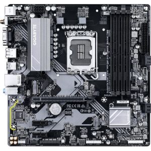 Материнская плата GIGABYTE B760M D3HP WIFI6