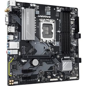 Материнская плата GIGABYTE B760M D3HP WIFI6