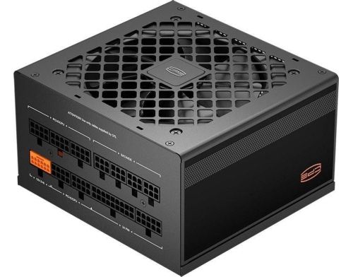 Блок питания PCCooler KN650 (P3-KN650-G1F) фото №2