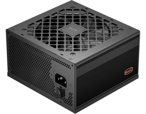Блок питания PCCooler KN650 (P3-KN650-G1F) фото №3