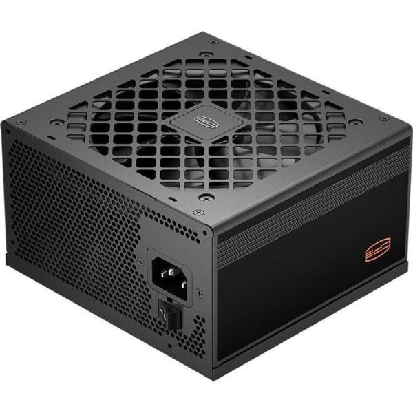 Блок питания PCCooler KN650 (P3-KN650-G1F) фото №3