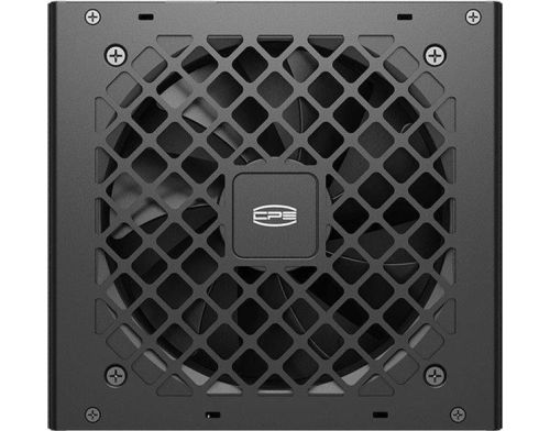 Блок питания PCCooler KN650 (P3-KN650-G1F) фото №4