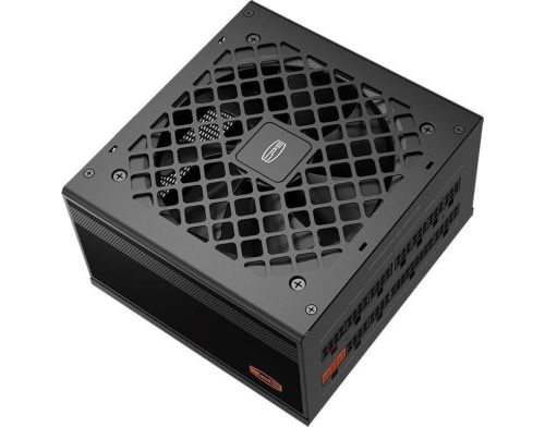 Блок питания PCCooler KN650 (P3-KN650-G1F) фото №7