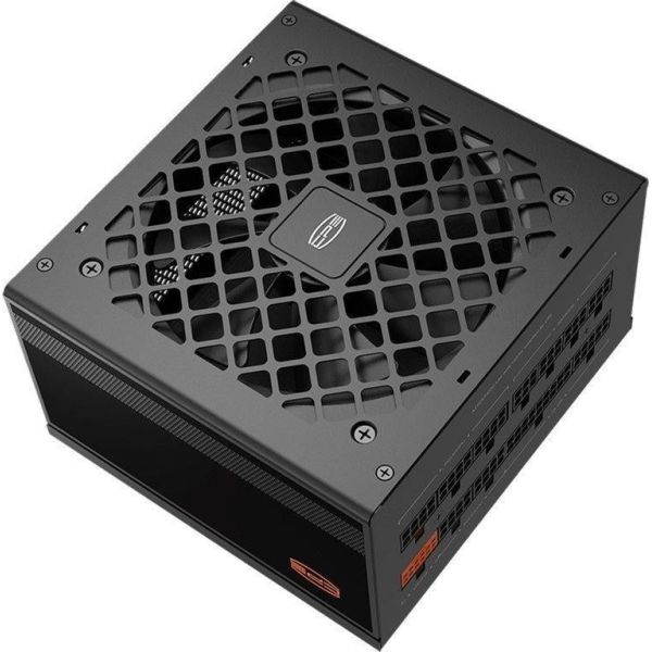 Блок питания PCCooler KN650 (P3-KN650-G1F) фото №7