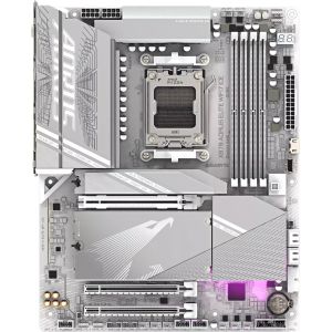 Материнская плата GIGABYTE X870 AORUS ELITE WIFI7 ICE