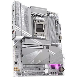Материнская плата GIGABYTE X870 AORUS ELITE WIFI7 ICE