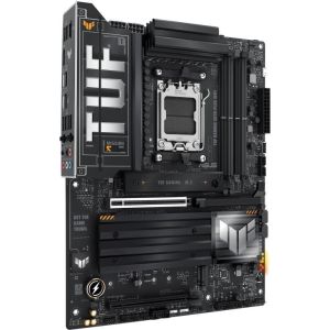 Материнская плата ASUS TUF GAMING X870-PLUS WIFI