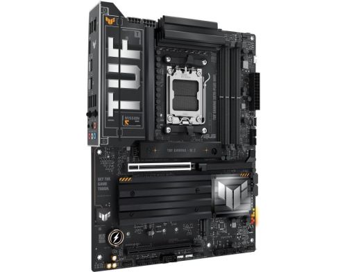 Материнская плата ASUS TUF GAMING X870-PLUS WIFI фото №2