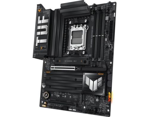 Материнская плата ASUS TUF GAMING X870-PLUS WIFI фото №3