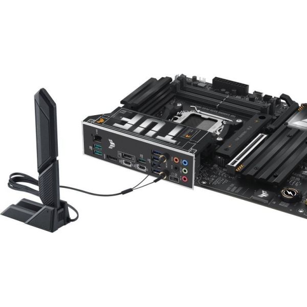 Материнская плата ASUS TUF GAMING X870-PLUS WIFI фото №5