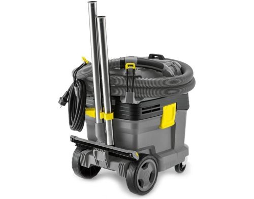 Пылесос с мешком Karcher NT 30/1 Ap L (1.148-221.0) фото №5