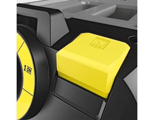 Пылесос с мешком Karcher NT 30/1 Ap L (1.148-221.0) фото №6