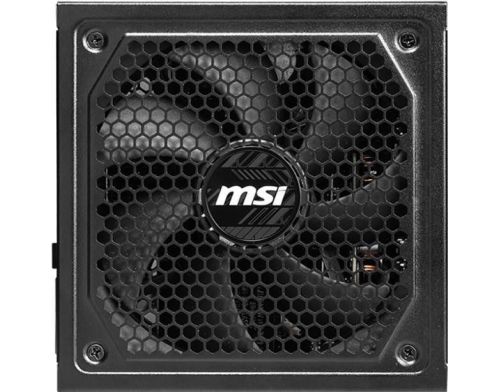 Блок питания MSI MAG A1000GL PCIE5 фото №5
