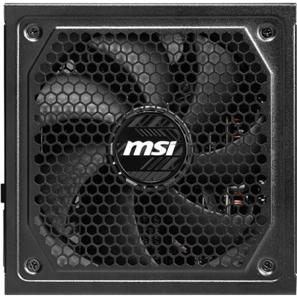 Блок питания MSI MAG A1000GL PCIE5 фото №5