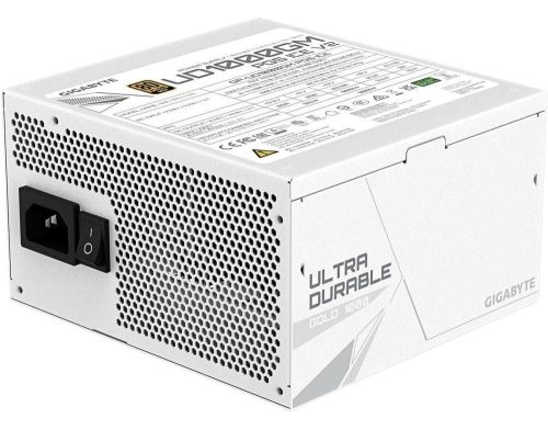 Блок питания GIGABYTE UD1000GM PG5 V2 ICE (GP-UD1000GM PG5 ICE) фото №2