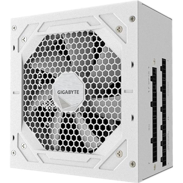 Блок питания GIGABYTE UD1000GM PG5 V2 ICE (GP-UD1000GM PG5 ICE) фото №4
