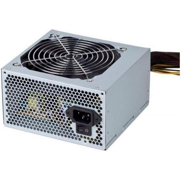 Блок живлення Chieftec APB-400B8 фото №2