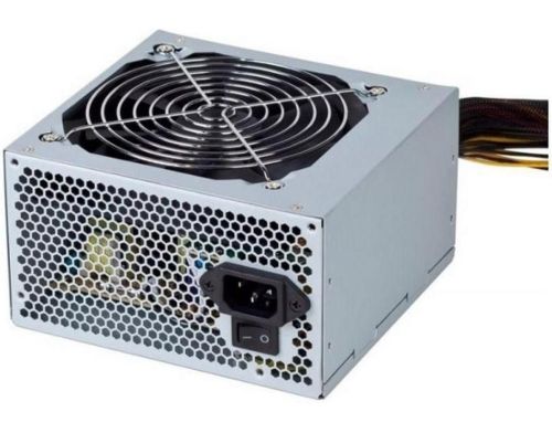 Блок живлення Chieftec APB-400B8 фото №3