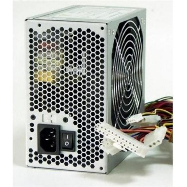 Блок живлення Chieftec APB-400B8 фото №5