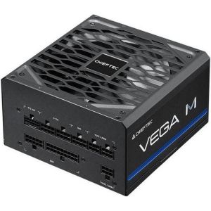 Блок питания Chieftec Vega M 750W (PPG-750-C)