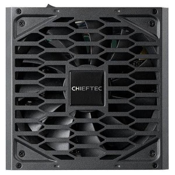 Блок питания Chieftec Vega M 750W (PPG-750-C) фото №6