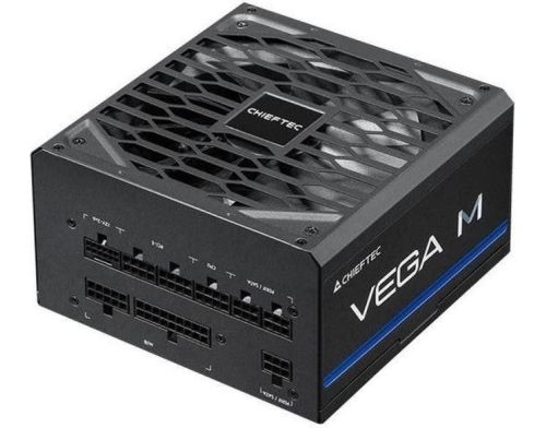 Блок питания Chieftec Vega M 750W (PPG-750-C) фото №8