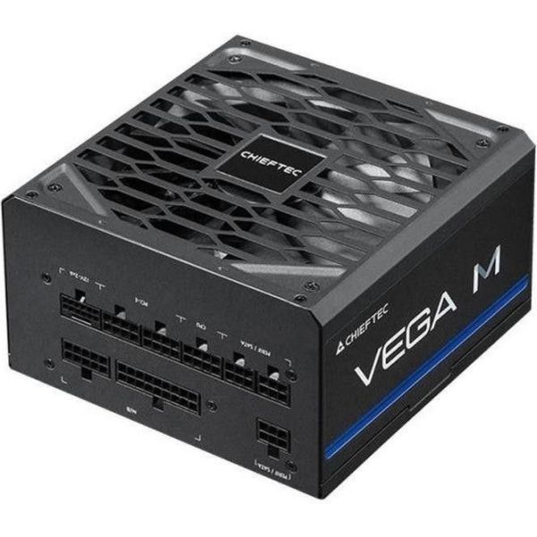 Блок питания Chieftec Vega M 750W (PPG-750-C) фото №8