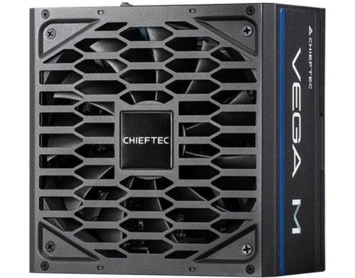 Блок питания Chieftec Vega M 750W (PPG-750-C) фото №9