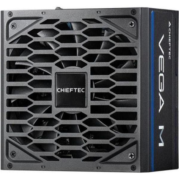 Блок питания Chieftec Vega M 750W (PPG-750-C) фото №9