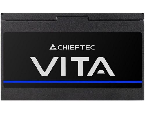 Блок питания Chieftec VITA 750W (BPX-750-S) фото №4