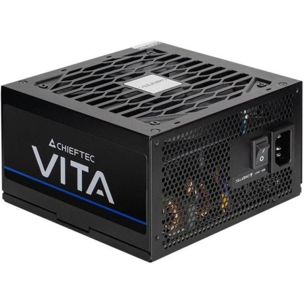 Блок питания Chieftec VITA 750W (BPX-750-S) фото №8