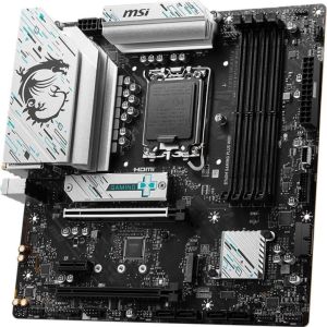Материнская плата MSI B760M Gaming Plus WiFi (911-7D99-017)