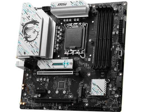 Материнская плата MSI B760M Gaming Plus WiFi (911-7D99-017) фото №2
