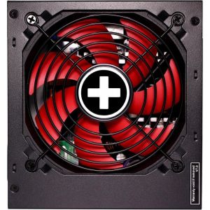Блок питания XILENCE XN225 Gaming series 650W (XP650R10)