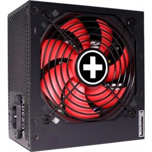 Блок питания XILENCE XN225 Gaming series 650W (XP650R10)
