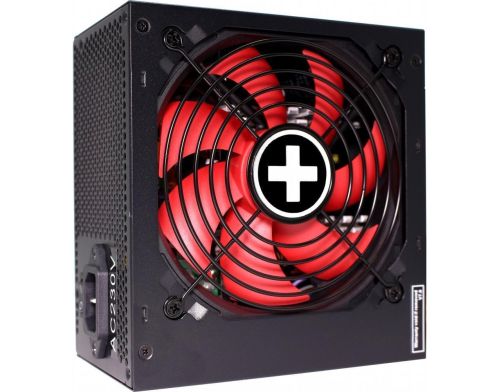 Блок живлення XILENCE XN225 Gaming series 650W (XP650R10) фото №2