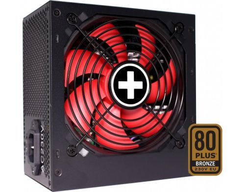 Блок живлення XILENCE XN225 Gaming series 650W (XP650R10) фото №3