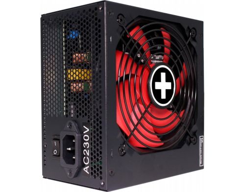 Блок живлення XILENCE XN225 Gaming series 650W (XP650R10) фото №4