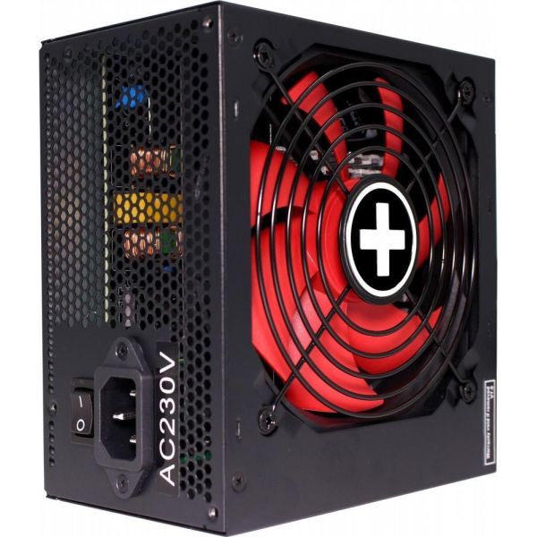 Блок живлення XILENCE XN225 Gaming series 650W (XP650R10) фото №4